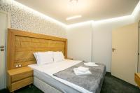 Apartment mit 2 Schlafzimmern