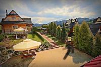 Domek Góralski U Hanki Domek przy Stoku - B&B Małe Ciche