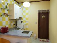 Studio with Ocean View