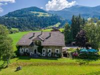 Putzenhof Appartements - Bed and Breakfast Großkirchheim