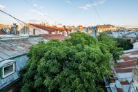 Alfa Apartments Rynok Square 18 - B&B