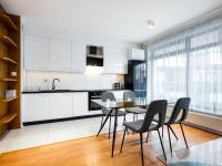 Appartement 2 Chambres