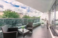 Golden Queen Apartments Jewish District - Chambres d’hôtes Cracovie