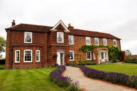 B&B Wickford - B&B Downham Hall - Bed and Breakfast Wickford