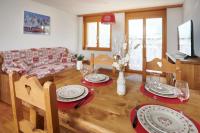Magnifique appartement aux Diablerets avec vue imprenable - B&B Les Diablerets