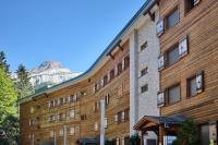 Magnifique appartement aux Diablerets avec vue imprenable - B&B