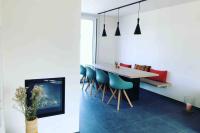 Die huis 14-Een oase van rust tussen polders en kust - B&B Ostenda