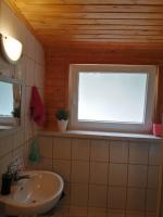 Camera Familiare con Bagno