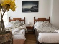 B&B Potes - Apartamentos Arha - Bed and Breakfast Potes