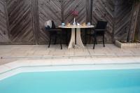 Chez Victoria Nantes Erdre - Ferienwohnung