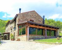 B&B Planoles - Can Gasparó HotelRural&Restaurant - Bed and Breakfast Planoles