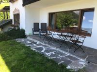 Standaard Appartement met 1 Slaapkamer en Terras