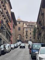 Galería de Cervantes - Ferienwohnung