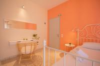 Issos Studios - Ferienwohnung Ágios Geórgios