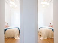 Appartamento con Balcone