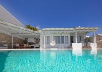 Villa Harmony - B&B