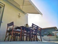 Casa Garibaldi - Ferienwohnung Ceglie Messapica