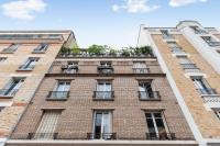 Appartement Pouchard Welkeys - B&B