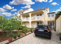 Apartments Katarina 2054 - Ferienwohnung Banjole