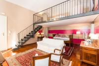 Appartement 1 Chambre