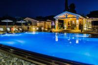 Astrakeroula Corfu - B&B Astrakári
