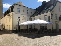 B&B Attendorn - Hotel Rauch - Bed and Breakfast Attendorn