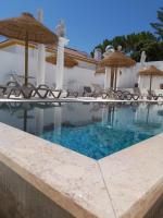 HOTEL S - ALOJAMENTO LOCAL - Chambres d’hôtes Castro Verde