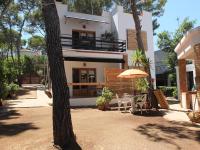 Entre Pinos P1 Beach Apartment - B&B Torredembarra