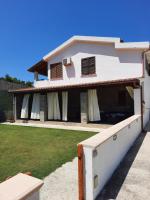 Villa Elisa Capo Spartivento chia - Bed and Breakfast