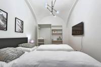 Vienne City Apartment Crown 6 - Ferienwohnung