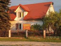 Gospodarstwo Agroturystyczne Lucynka - B&B