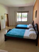 Camera Familiare con Bagno Privato