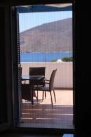 Zafeiris Apartments - Chambres d’hôtes Livádia