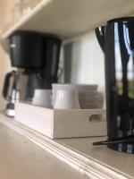 Les Gîtes de Claire - B&B Honfleur