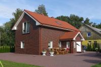 Namas Almadojus - Ferienwohnung Drawöhnen