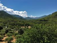 Appartamento con Vista Montagna