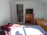Deluxe Double or Twin Room with Balcony