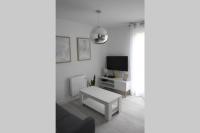 Apartamentos La Herradura Balcón - B&B Haro