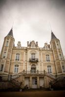 Chateau De La Moriniere - B&B Beaupréau