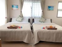 TerraceRin YN22 - B&B