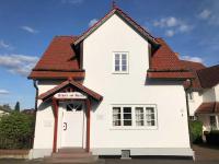 Ferienwohnung Hänsel - Ferienwohnung Kassel