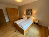 Apartamento de 2 dormitorios