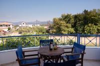 Appartamento con 2 Camere da Letto