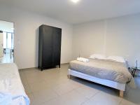 Appartement - Rez-de-Chaussée