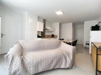 Appartement - Rez-de-Chaussée