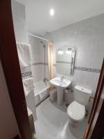 Camera Singola con Bagno Privato