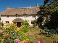 B&B Malborough - Higher Collaton Cottage - Bed and Breakfast Malborough