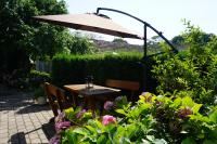 One-room apartment with private inner-yard - Bed and Breakfast Juodkrantė