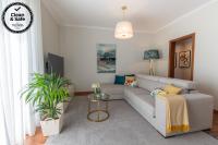 Terrace Apartment - B&B Ponta Delgada