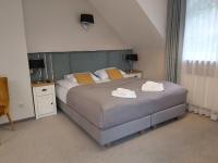 Deluxe Double or Twin Room with Balcony